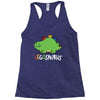 legosaurus Racerback Tank