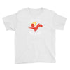 making an impact Youth Tee