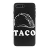 Taco iPhone 7 Plus Case