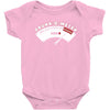 Drunk O Meter Baby Onesie