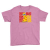 nobody owns pizza! Youth Tee