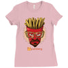 frysenberg Ladies Fitted T-Shirt