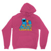 Me Just Here Fore The Cookies Unisex Hoodie
