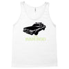 car ramrod Tank Top