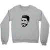 fahrie77 Crewneck Sweatshirt