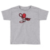 part time job sport shop Toddler T-shirt