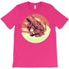 evangelion T-Shirt