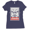bobobey Ladies Fitted T-Shirt