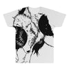 wolf All Over Men's T-shirt