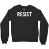 resist (2) Crewneck Sweatshirt