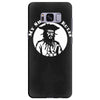 blackbeard pirate ship Samsung Galaxy S8 Plus