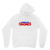 Sherlock Gnomes Unisex Hoodie