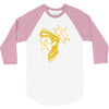 mercy (2) 3/4 Sleeve Shirt