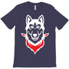 Siberian Husky T-Shirt
