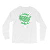 going green Long Sleeve Shirts