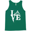 harry love Tank Top