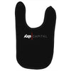 axe capital merchandise Baby Bibs