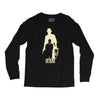 obtainer of rare antiquities Long Sleeve Shirts