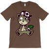crew five hustla T-Shirt