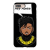 hey auntie killmonger iPhone 8 Plus