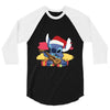 Ohana 3/4 Sleeve Shirt