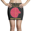 R.I.P Mini Skirts