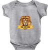 Lion King Baby Onesie