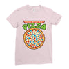 tmnp Ladies Fitted T-Shirt