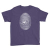 octo print Youth Tee