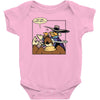 duck slap! Baby Bodysuit