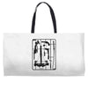 survivor's kit Weekender Totes