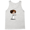 i love you Tank Top