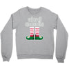 call me elf one more time Crewneck Sweatshirt