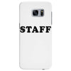 Staff Samsung Galaxy S7 Edge