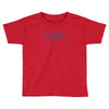 fish whisperer funny Toddler T-shirt