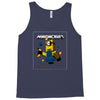 minioncraft Tank Top