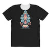ponyo deco All Over Women's T-shirt