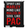 be like the greats iPad 3 and 4 Case