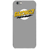bazoingo iPhone 6/6s Case