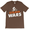 strava wars T-Shirt