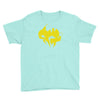 pokemon pikahound tee Youth Tee