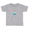 Jumping See Toddler T-shirt