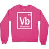 Vibranium Crewneck Sweatshirt