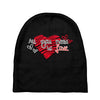 FAHRIE77 Baby Beanies