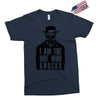 i am the one who knocks Exclusive T-shirt