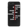 take a knee iPhone 7 Plus Case