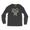 horse charmer Long Sleeve Shirts
