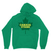 canada strong Unisex Hoodie