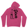 skate Unisex Hoodie