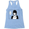 Shut Up Racerback Tank